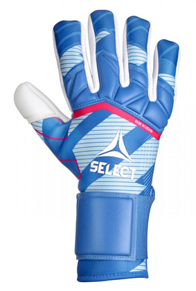  rękawice bramkarskie Select 88 Kids v25 500088  - Junior