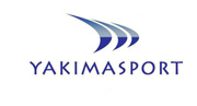 Żółta drabinka koordynacyjna 8m Yakimasport 100068