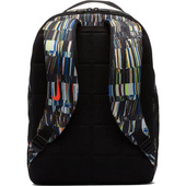 Kolorowy plecak szkolny Nike Brasilia II CK5576-011