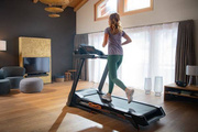 Bieżnia elektryczna KETTLER ALPHA RUN 800
