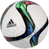 PIŁKA NOŻNA ADIDAS CONEXT EKSTRAKLASA AI4365 2015 r5