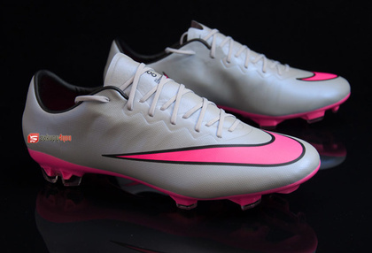 korki Nike Mercurial Vapor X FG