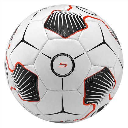 Piłka nożna Uhlsport Tri Concept 2.0 Soccer Pro rozmiar 5