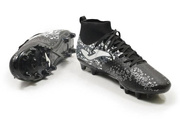 Czarne buty piłakrskie Joma JOMA CHAMPION 701