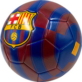PIŁKA NOŻNA FC BARCELONA HOME 2025/2026 R.5