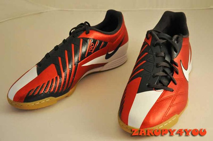 Buty halowe Nike T90 Exacto IC
