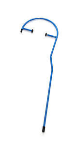 Chwytak aluminiowy siatkarski do treningu