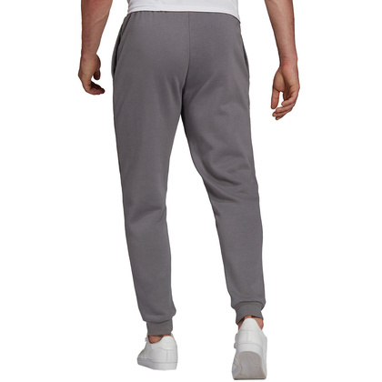 Szare spodnie dresowe Adidas Entrada 22 H57531