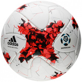 Piłka Adidas Krasava Ekstraklasa OMB BQ7621 r5