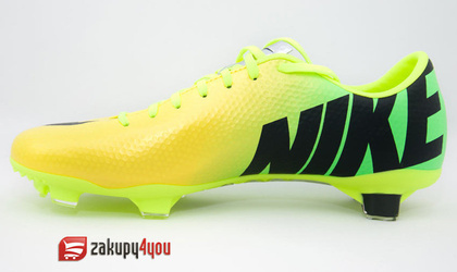 Buty Piłkarskie Nike Mercurial Veloce FG