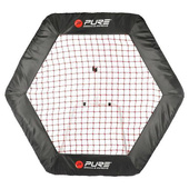 TRENAŻER REBOUNDER P2I HEXAGON 95 x 85 CM