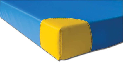 Materac gimnastyczny 100 x 150 x 5 cm R80
