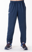 Granatowe spodnie dresowe Joma Staff 100027.331