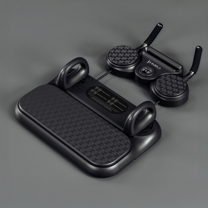 DBP01 MULTIFUNKCYJNA PLATFORMA DO ĆWICZEŃ Z LINKAMI HMS