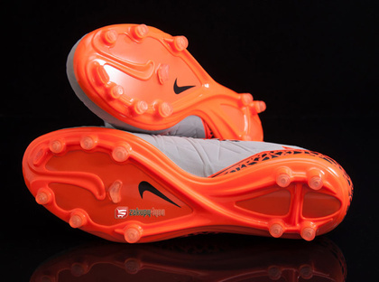 Korki Nike Hypervenom Phatal II DF FG