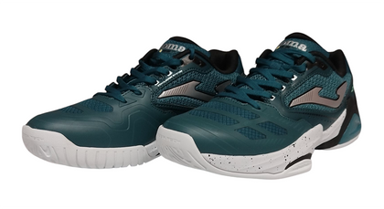 Szmaragdowe buty Joma Set Men 2517 TSETW2517C