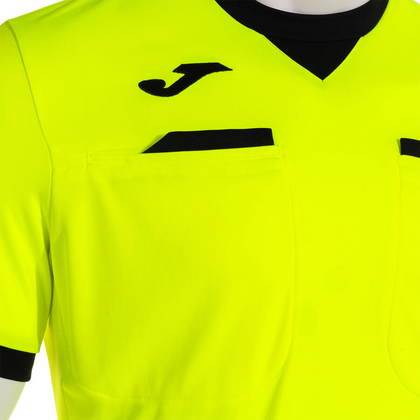 Żółta koszulka sędziowska Joma Referee 104240.061