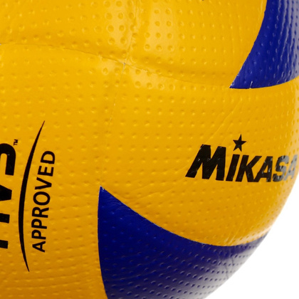 Piłka do siatkówki Mikasa MVA 300 FIVB rozmiar 5