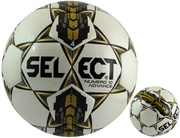Piłka Select Numero 10 Advance 17 r5