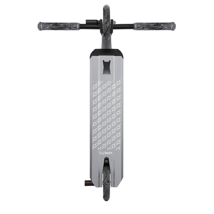 Szaro-czarna hulajnoga Globber GS 900 626-120-2