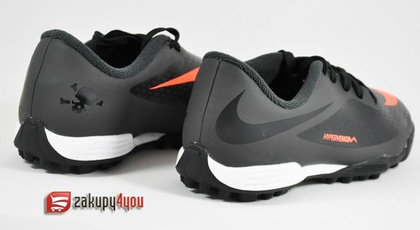Buty na orlika NIKE HYPERVENOM PHADE TF JR