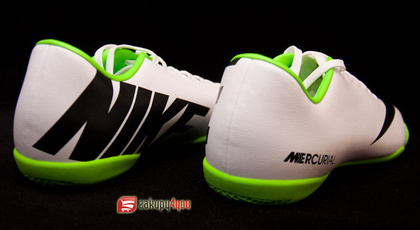 Halówki Nike Mercurial Victory IV IC Najnowsze