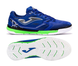 Niebieskie buty piłkarskie Joma Liga-5 2505 LIGS2505IN