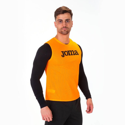 Pomarańczowy znacznik sportowy Joma Training Bibs 101686.050