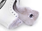 Łyżwy figurowe SMJ Sport Elegance –przecena