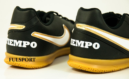 Nike Tiempo RIO IC 819196-010 JR