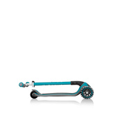 Hulajnoga 3-kołowa Globber Master Lights 662-105-2 Teal