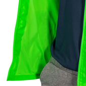 Seledynowa kurtka Joma Iris 100087.020