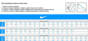 Niebiesko-białe buty piłkarskie Nike Hypervenom Phelon FG 852595-104 JR