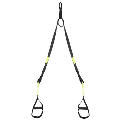 TX11 ZESTAW TAŚM DO ĆWICZEŃ HMS