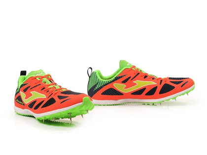 Buty lekkoatletyczne kolce Joma Spikes SKYFIT 6728