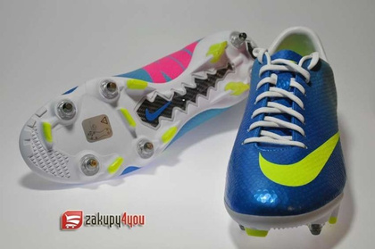 Buty Piłkarskie Nike Mercurial Veloce SG PRO