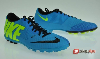 Buty NIKE Five Bomba Finale