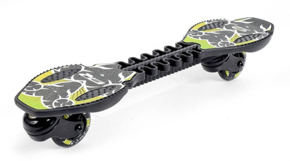 Deskorolka mini waveboard Street Runner RS-03-1