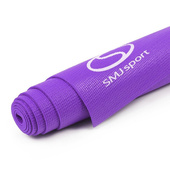 Mata do yogi YG005 PVC 3mm violet