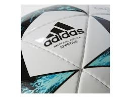 Piłka Adidas Finale 17 Sportivo BQ1855 r5
