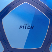 Piłka nożna Nike Pitch Premier League SC3137-488 r4