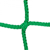 Zielona siatka na bramkę Yakimasport 100105 5x2 m 2 mm