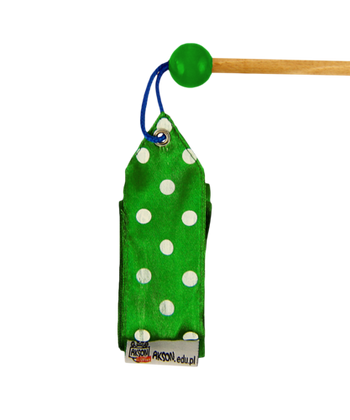 Wstążka gimnastyczna Junior