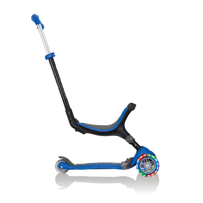GO•UP FOLDABLE PLUS LIGHTS