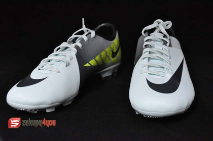 Buty Piłkarskie Nike Mercurial Victory  II FG 