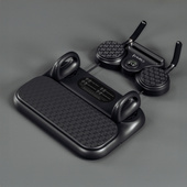 DBP01 MULTIFUNKCYJNA PLATFORMA DO ĆWICZEŃ Z LINKAMI HMS