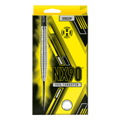 Rzutki Harrows NX-90 90% steeltip