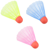 NBL6013 LOTKI NYLON MULTICOLOR 3 SZT. NILS