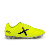 Seledynowe buty piłkarskie Munich Arenga 303 2159303
