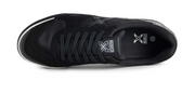Czarne buty halowe Munich Gresca 312 3000312